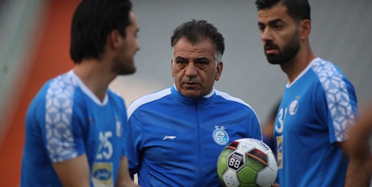 لیگ برتر فوتبال-استقلال-persian gulf league-esteghlal