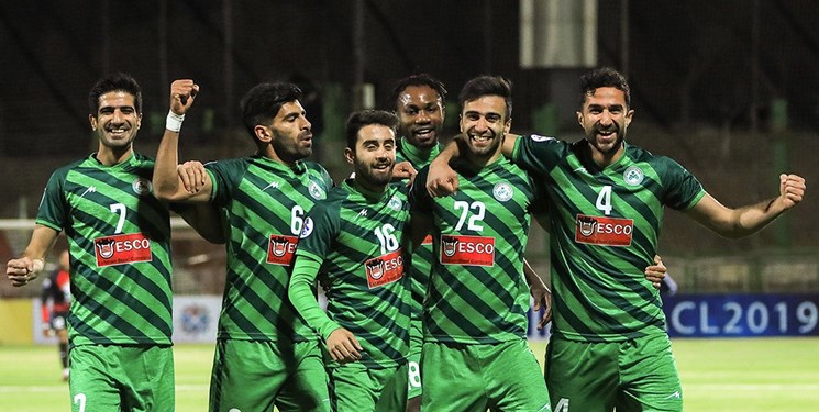 لیگ برتر فوتبال-فوتبال ایران-persian gulf league-iran football