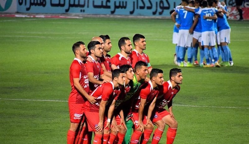 لیگ برتر فوتبال-فوتبال ایران-persian gulf league-iran football