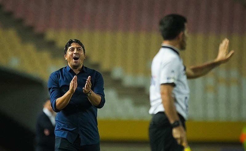 لیگ برتر فوتبال-فوتبال ایران-persian gulf league-iran football