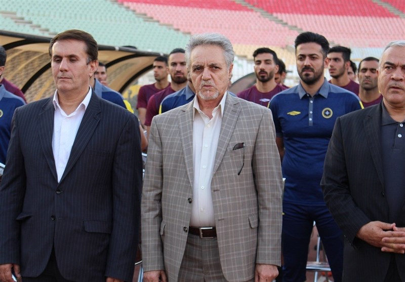 لیگ برتر فوتبال-سپاهان-persian gulf league-sepahan