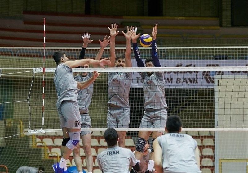 والیبال-والیبال ایران-volleyball-iran volleyball