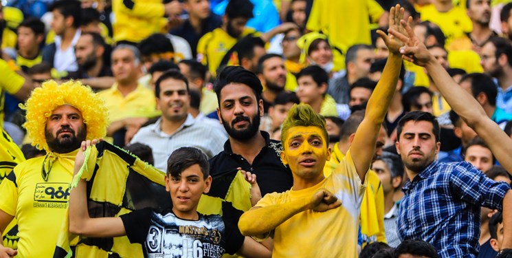 لیگ برتر فوتبال-سپاهان-persian gulf league-sepahan