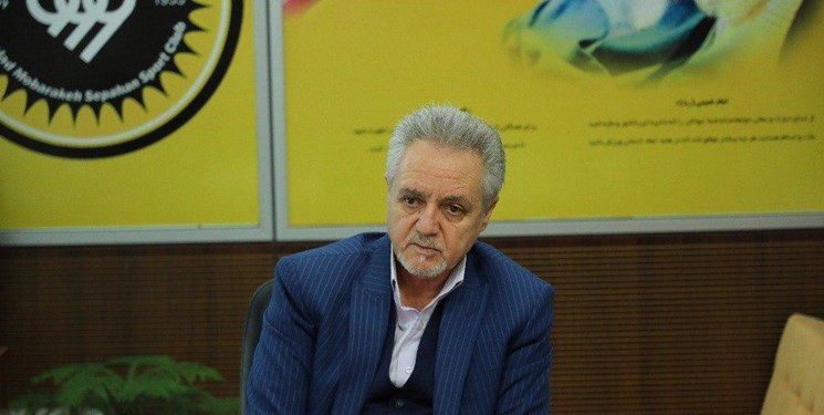 لیگ برتر فوتبال-سپاهان-persian gulf league-sepahan