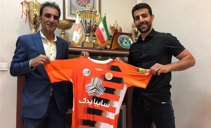 لیگ برتر فوتبال-persian gulf league