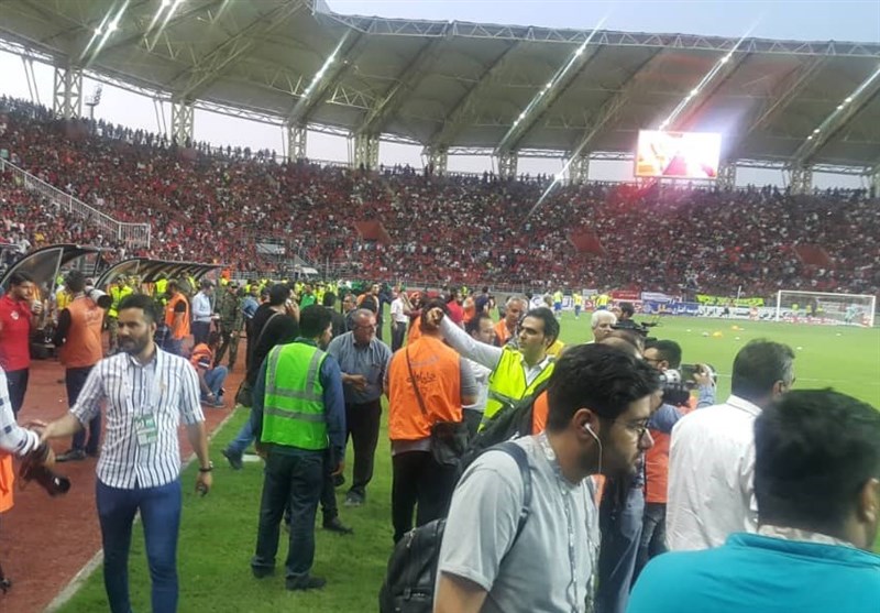 جام حذفی ایران-فوتبال ایران-hazfi cup-iran football