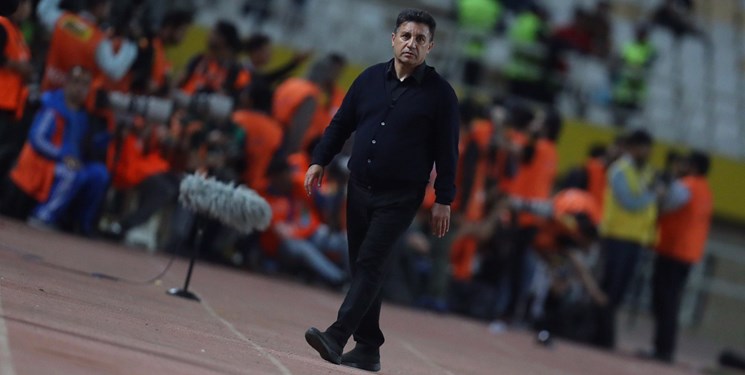 فوتبال ایران-سپاهان-iran football-sepahan