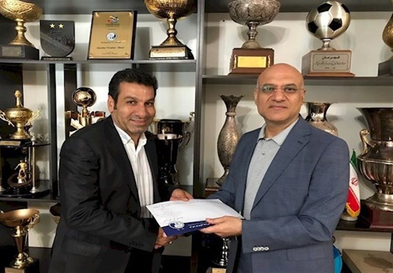 لیگ برتر فوتبال-فوتبال ایران-persian gulf league-iran football