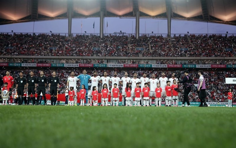 فوتبال ایران-iran football