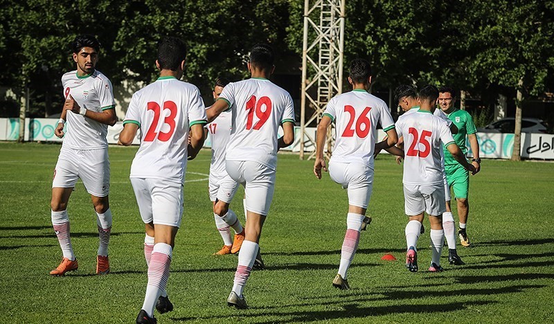 تیم ملی ایران-فوتبال ایران-iran football-team melli iran