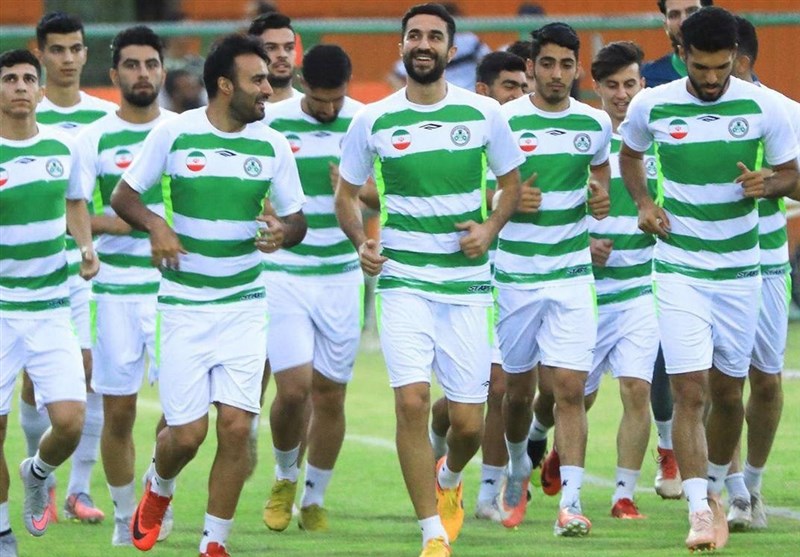 لیگ برتر فوتبال-فوتبال ایران-persian gulf league-iran football