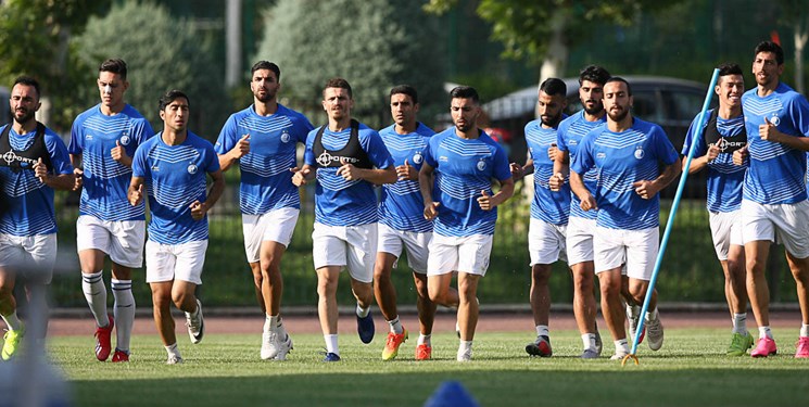 لیگ برتر فوتبال-فوتبال ایران-persian gulf league-iran football