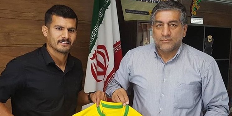 لیگ برتر فوتبال-فوتبال ایران-صنعت نفت آبادان-persian gulf league-iran football-sanat naft abadan