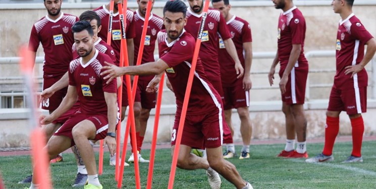 لیگ برتر فوتبال-پرسپولیس-persian gulf league-persepolis