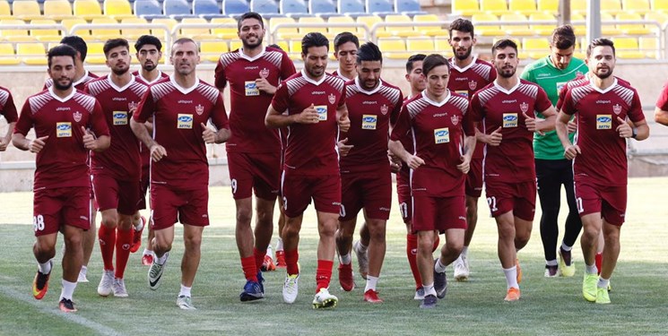 لیگ برتر فوتبال-پرسپولیس-persian gulf league-persepolis
