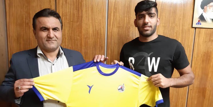 لیگ برتر فوتبال-نفت مسجد سلیمان-persian gulf league-naft masjed soleyman