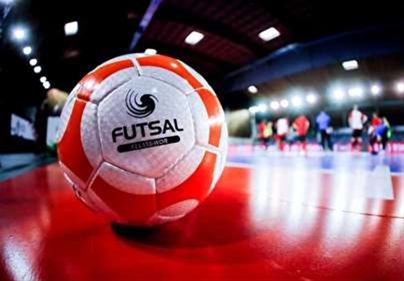 فوتسال-فوتسال ایران-futsal-iran futsal