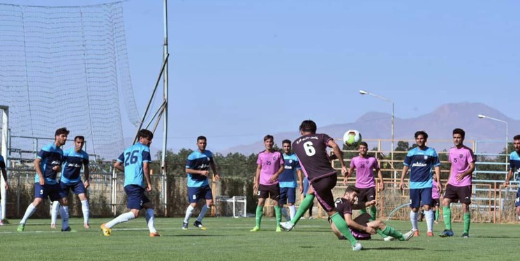 لیگ برتر فوتبال-فوتبال ایران-persian gulf league-iran football