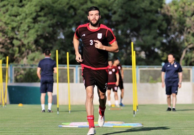 فوتبال ایران-تراکتور-iran football-tractor