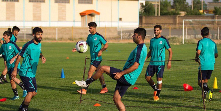 لیگ برتر فوتبال-فوتبال ایران-persian gulf league-iran football