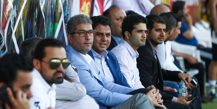 لیگ برتر فوتبال-پدیده-persian gulf league-padide