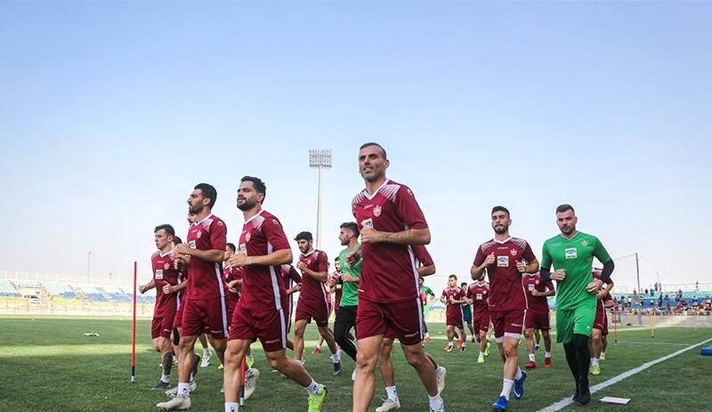 لیگ برتر فوتبال-فوتبال ایران-persian gulf league-iran football