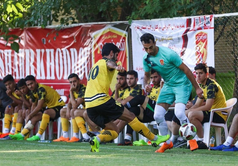 لیگ برتر فوتبال-فوتبال ایران-persian gulf league-iran football