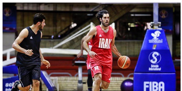 بسکتبال-تیم ملی بسکتبال-basketball-team melli basketball