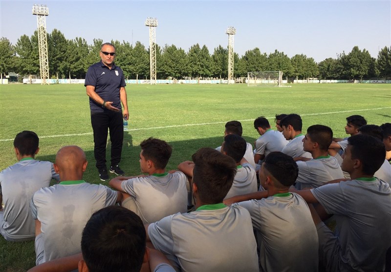 تیم ملی ایران-فوتبال ایران-team melli iran-iran football