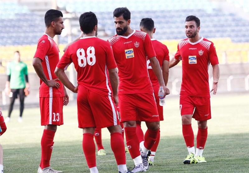 لیگ برتر فوتبال-پرسپولیس-persian gulf league-persepolis