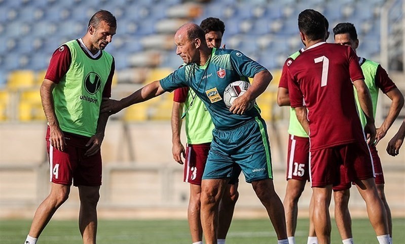 لیگ برتر فوتبال-پرسپولیس-فوتبال ایران-persian gulf league-iran football-persepolis