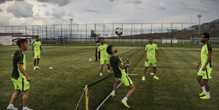 لیگ برتر فوتبال-فوتبال ایران-persian gulf league-iran football