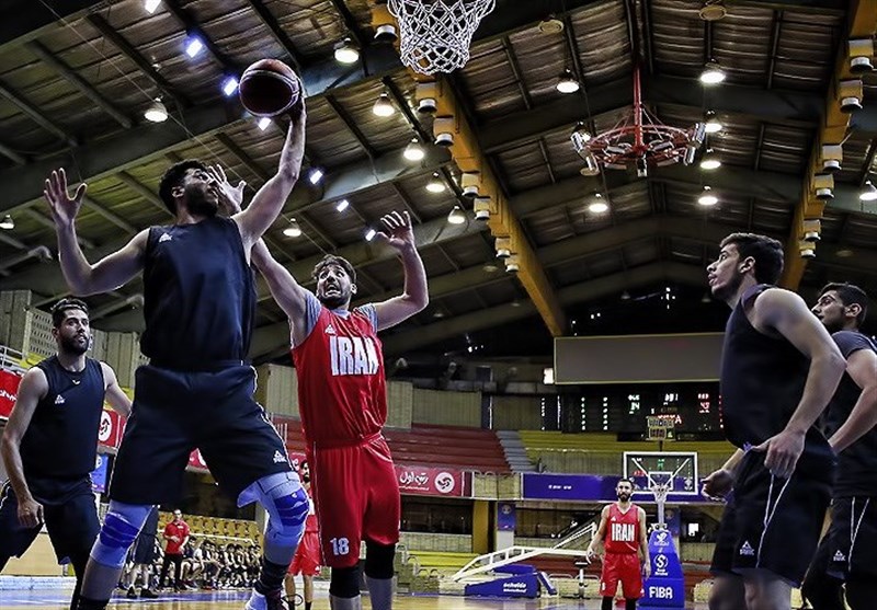 بسکتبال-basketball-جام ویلیامز جونز-William Jones Cup