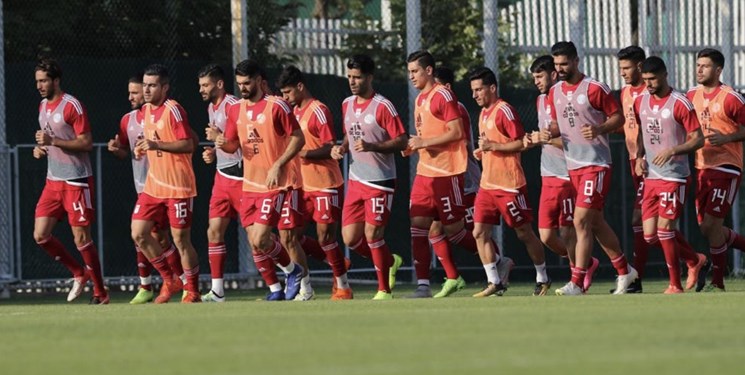 فوتبال ایران-iran football-تیم ملی ایران-team melli iran