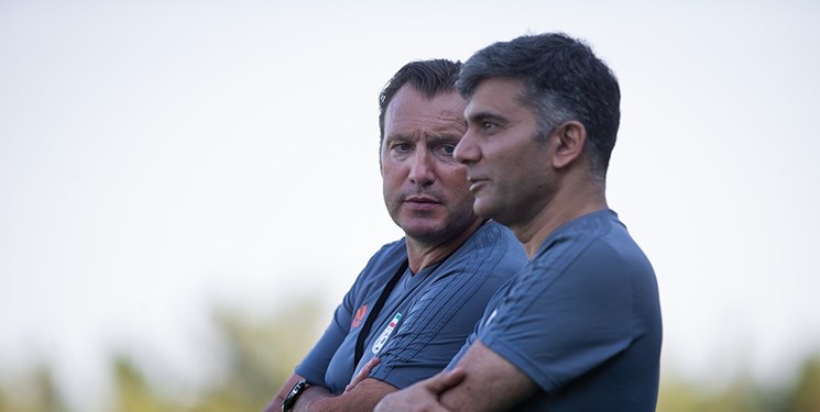 تیم ملی ایران-سرمربی-team melli iran-head coach