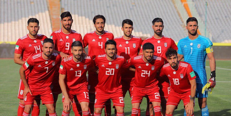 فوتبال ایران-iran football