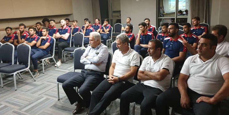 لیگ برتر فوتبال-فوتبال ایران-persian gulf league-iran football