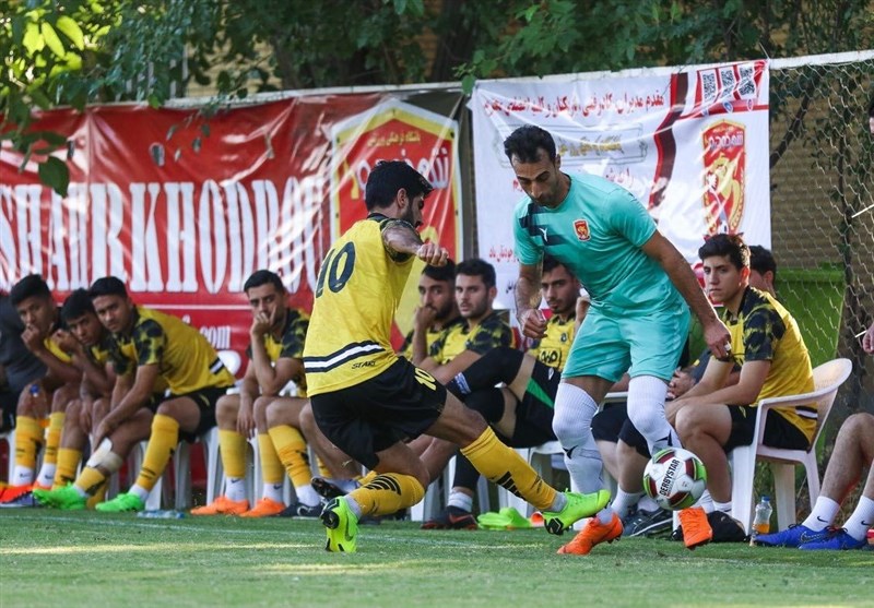 لیگ برتر فوتبال-فوتبال ایران-سپاهان-persian gulf league-iran football-sepahan