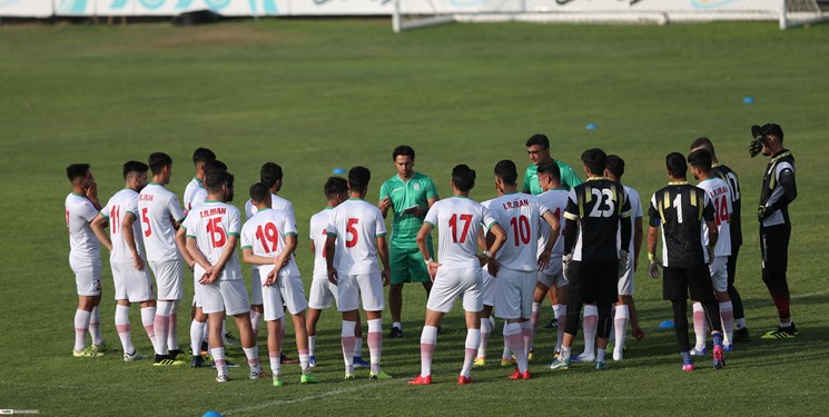 فوتبال ایران-iran football