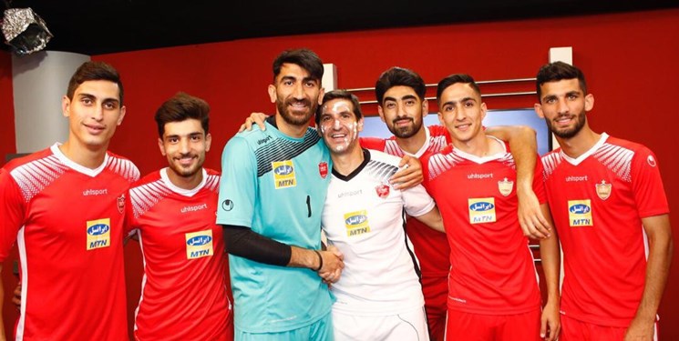 لیگ برتر فوتبال-فوتبال ایران-persian gulf league-iran football