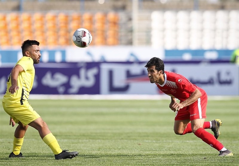 لیگ برتر فوتبال-فوتبال ایران-پرسپولیس-persian gulf league-iran football-persepolis