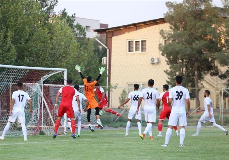 لیگ برتر فوتبال-نفت مسجد سلیمان-persian gulf league-naft masjed soleyman