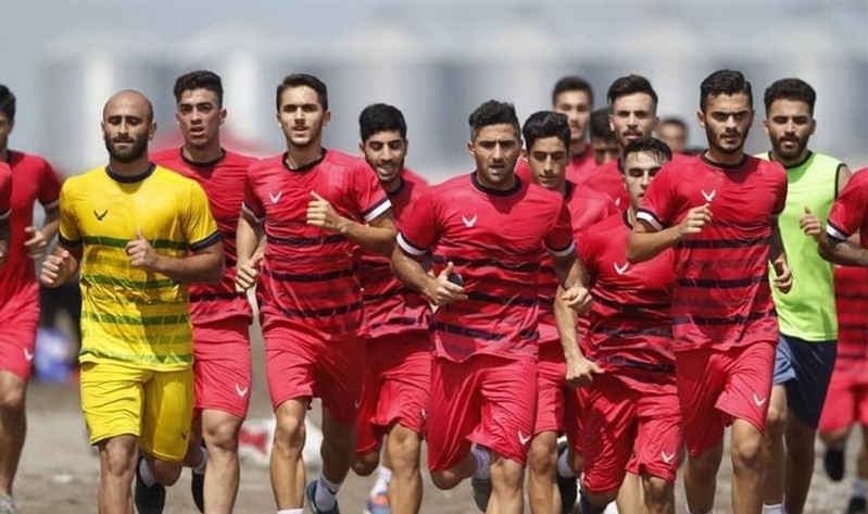 فوتبال ایران-جام آزادگان-iran football-azadegan league