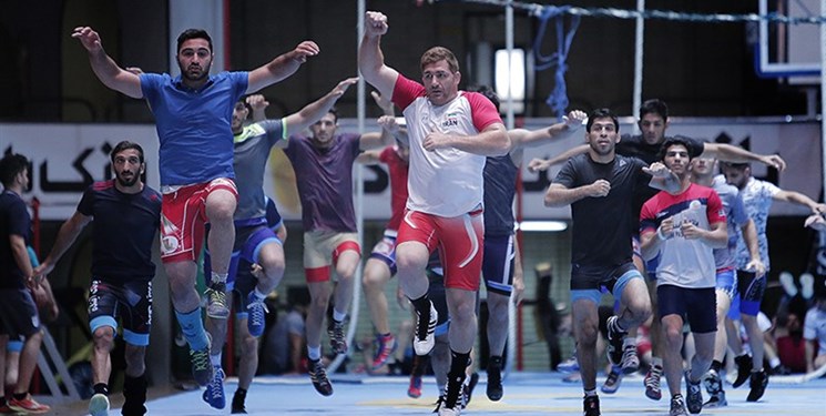 کشتی-کشتی ایران-Wrestling-iran Wrestling