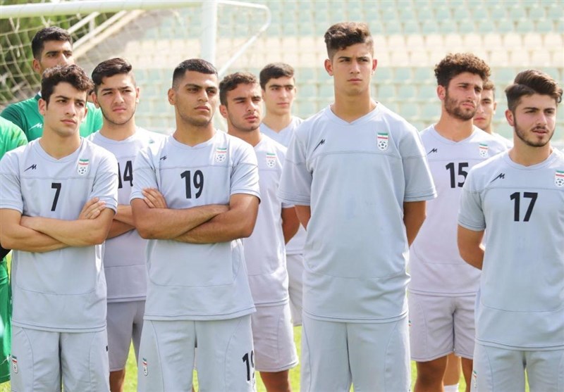 فوتبال ایران-iran football