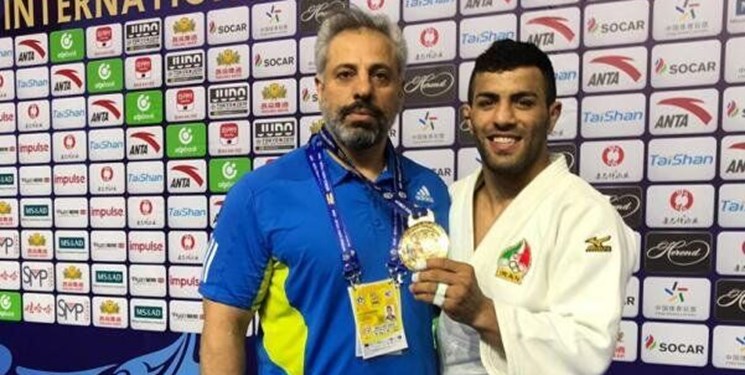 جودو-جودو ایران-Judo-iran Judo