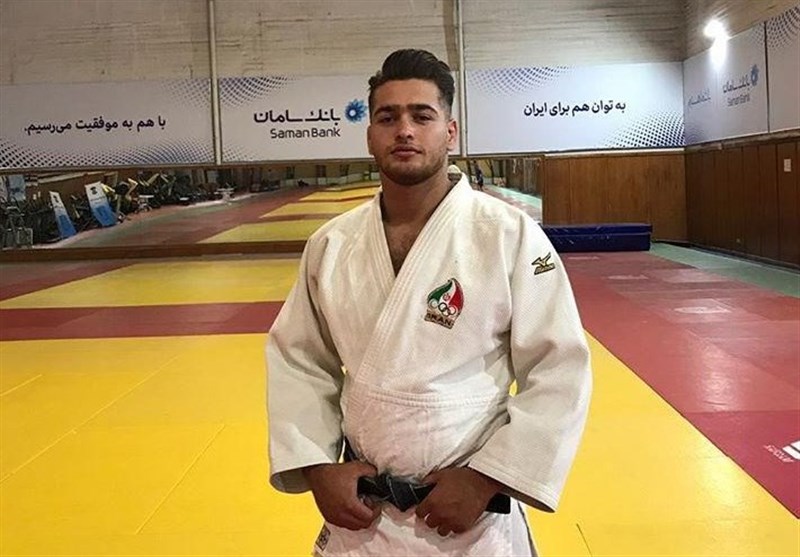 جودو-جودو ایران-Judo-iran Judo