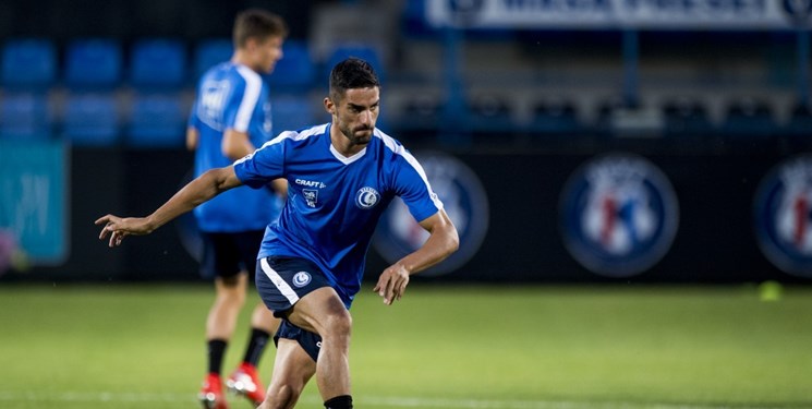 فوتبال بلژیک-لیگ برتر بلژیک-Belgian First Division A-Belgium football