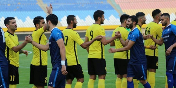 لیگ برتر فوتبال-فوتبال ایران-persian gulf league-iran football