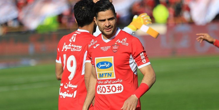 لیگ برتر فوتبال-فوتبال ایران-persian gulf league-iran football